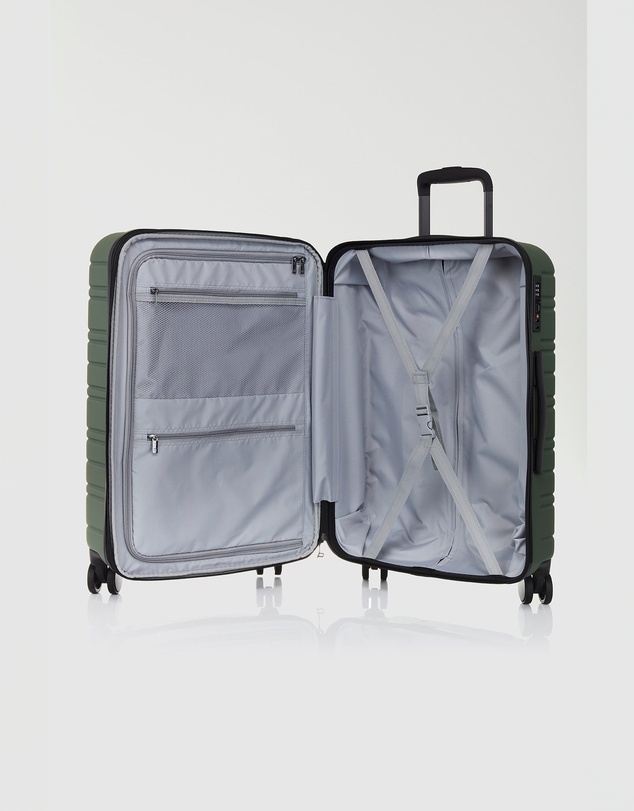 Nere - Stori 3pc Suitcase Set