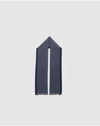 Rodd & Gunn - Dunedin Scarf