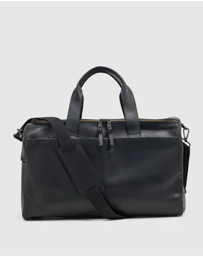 Oxford - Traveller Weekender