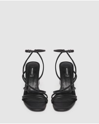 Nine West - Yeap