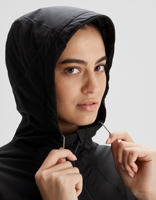 Kathmandu - Trailhead 2L Insulated Rain Jacket