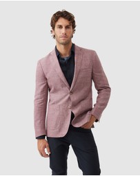 Rodd & Gunn - The Cascades Sports Fit Jacket