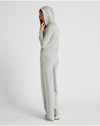 All Fenix - Wide Leg Knit Pant