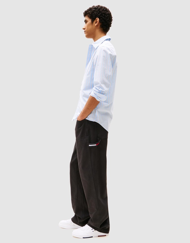 Tommy Jeans - Jaimie Relaxed Carpenter Trousers