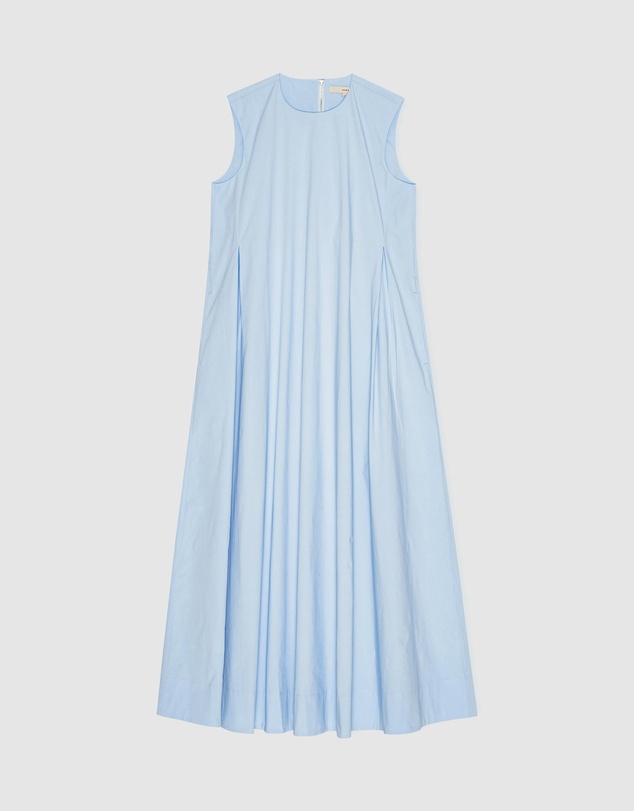 REMAIN Birger Christensen - Wide Maxi Dress