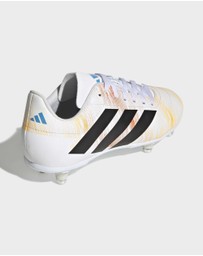 adidas Performance - Rugby Junior Soft Ground Boots Kids