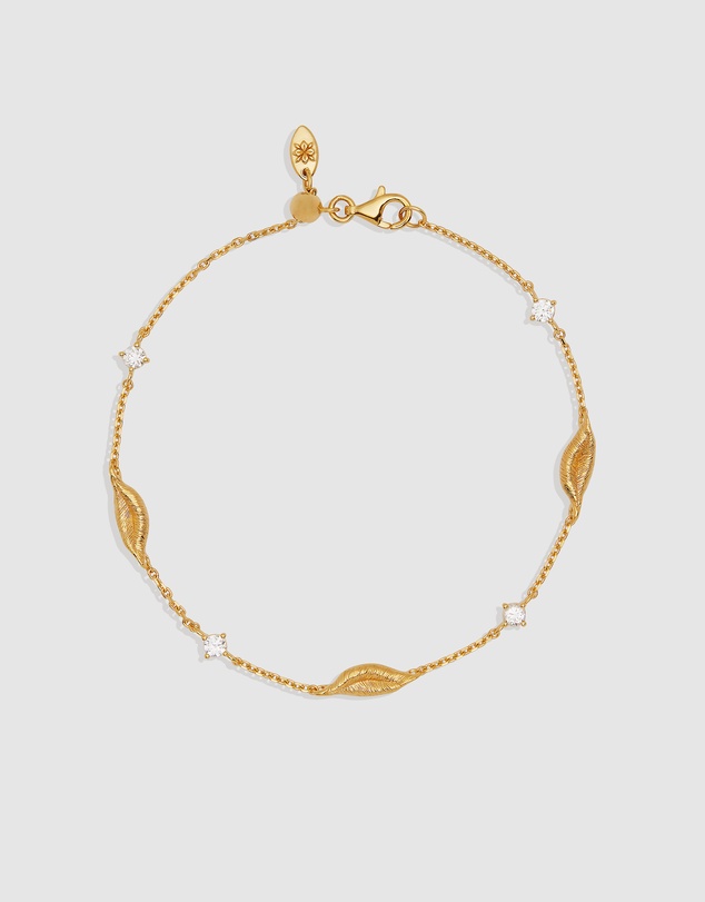 By Charlotte - Begin Again Bracelet