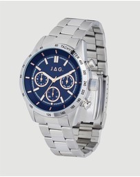 Jag - Alain Mens Watch