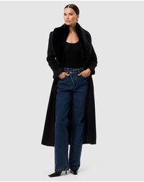 Mossman - Andrea Coat