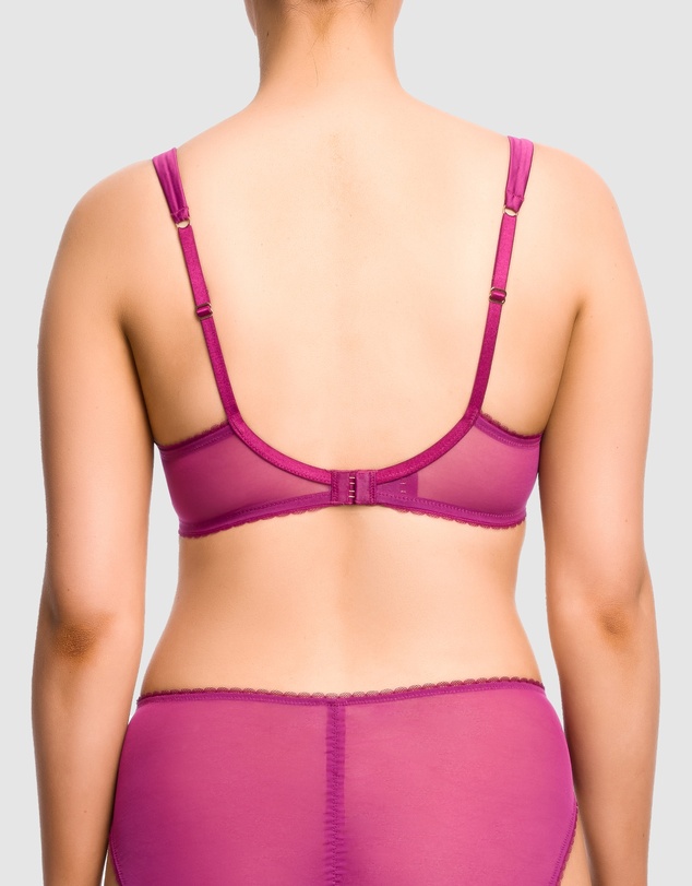 Sainted Sisters - Anita Plunge Bra