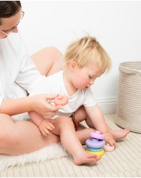 Playground - Playground Box 3: Nurturing Thoughtful Play (7-9M)