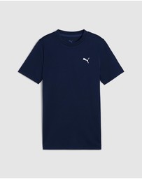 Puma - Tad Ess Tee - Kids-Teens