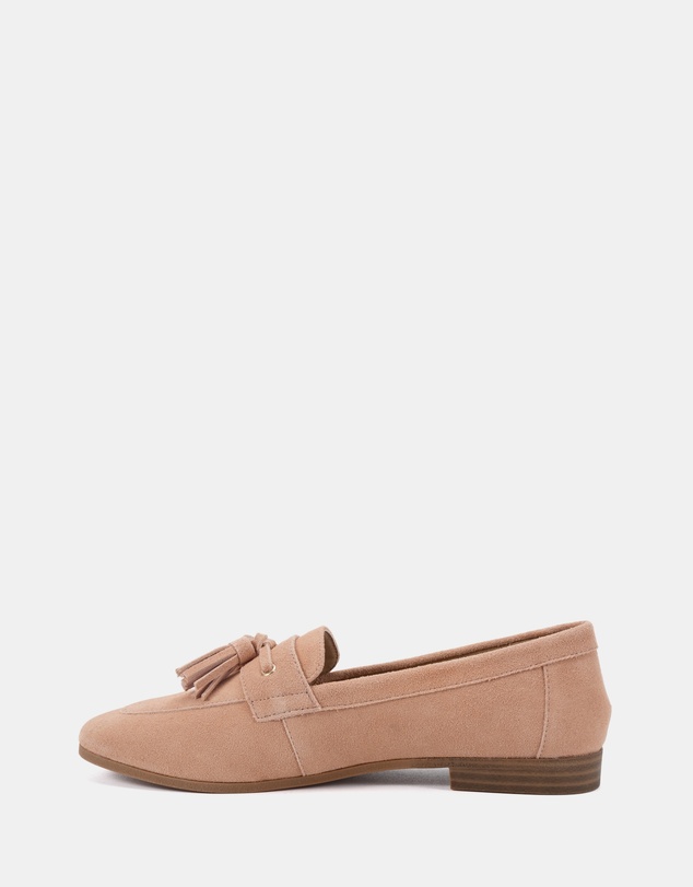 Clarks - Delight Dusty Rose