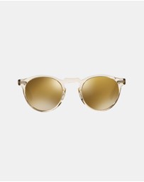 Oliver Peoples - Gregory Peck Sun