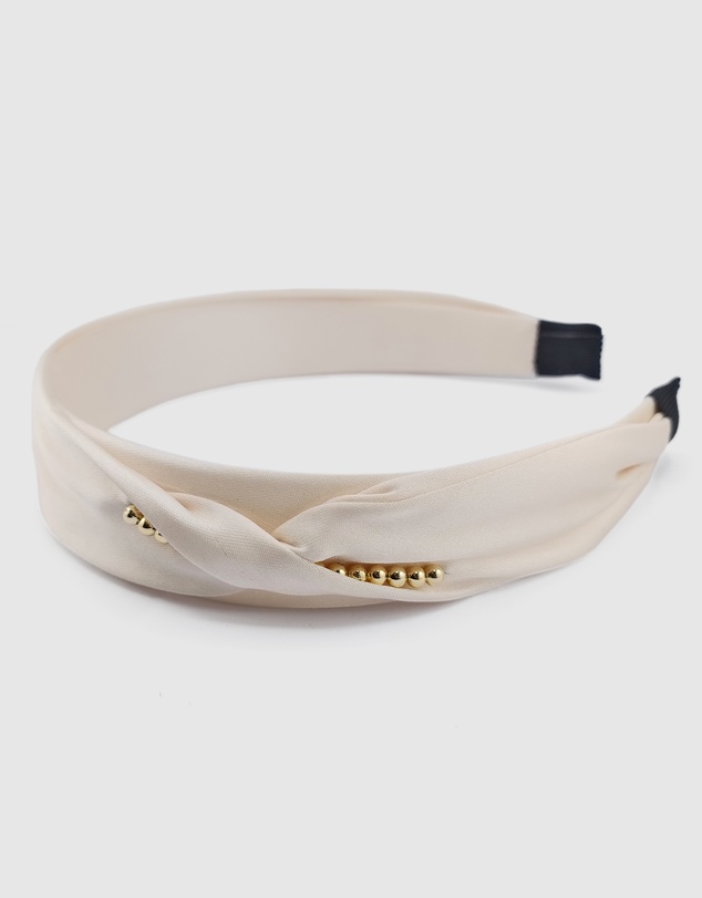 Izoa - Amy Bead Headband