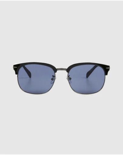 yd. - Farringdon Club Sunglasses