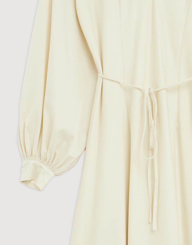 Revibe - Repaired Tussah Zayne Midi Dress - AU 10