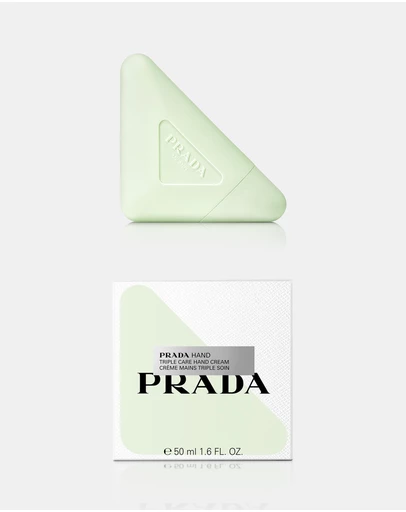 Prada - Prada Hand Cream