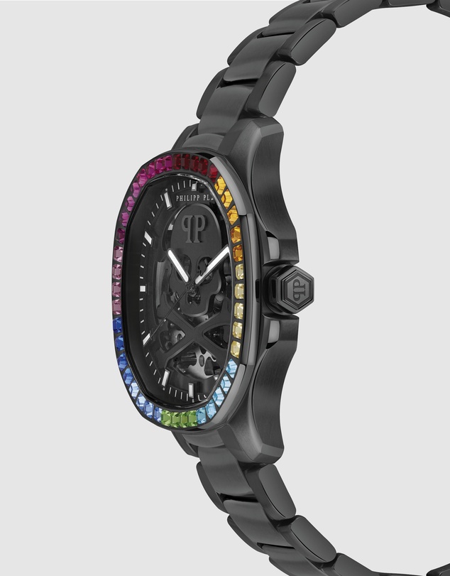 Philipp Plein - Plein Philipp - Black