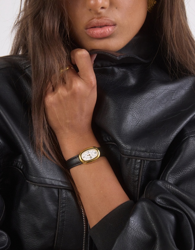 CENDRE - Bridgette Watch