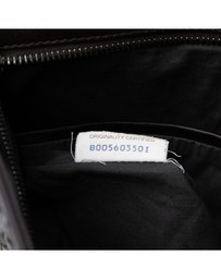 Pre-Loved by Azura Reborn - Pre-Loved Nappa Intrecciato VN Crossbody