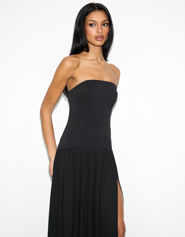 Dazie - Julietta Midi Dress