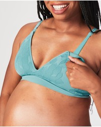 Cake Maternity - Freckles Recycle Nursing Bra