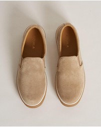 Aquila - Deuce Slip-On Shoes
