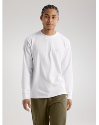 Arc'teryx - Kragg SL Cotton Shirt LS Men's