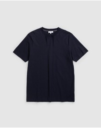 Norse Projects - Jakob Crepe T-Shirt