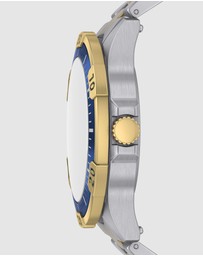 Fossil - Garrett Multicolour Chronograph Watch