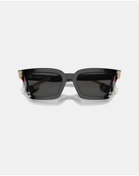 Burberry - Briar