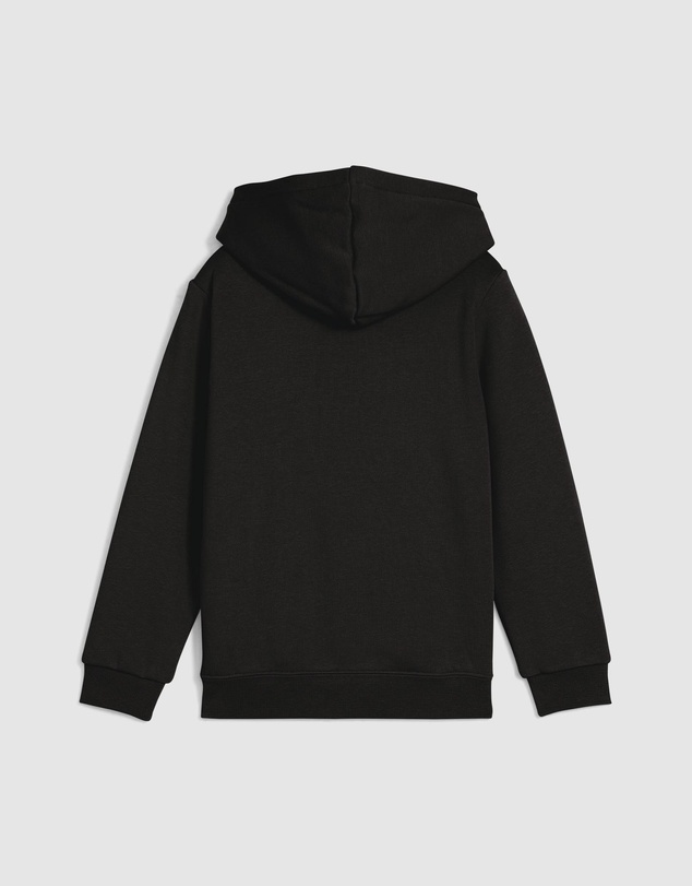 Puma - Essentials No. 1 Logo Fleece Hoodie - Kids