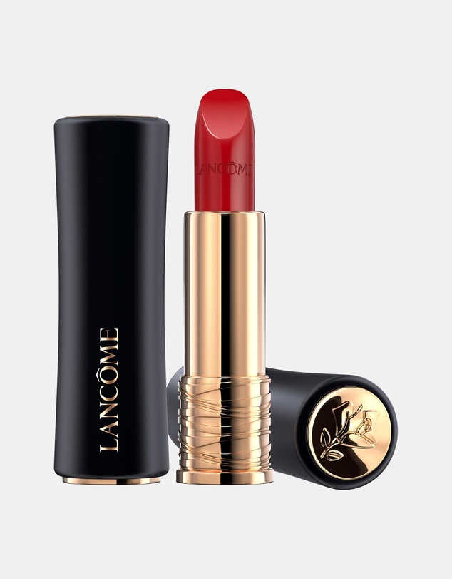 Lancome - L'Absolu Rouge Cream Lipstick 148