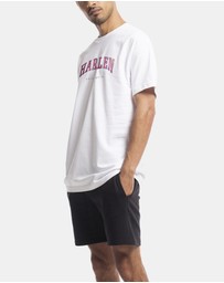 Counter Culture - Harlem Oversize Tee
