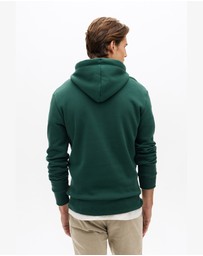 Superdry - Standard Script Hoodie