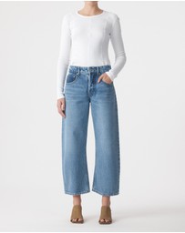 Nobody Denim - Nadia Jeans