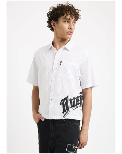 Insight - Deadringer Short Sleeve Shirt