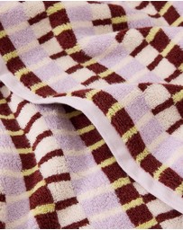 Sheet Society - Tommy Cotton Towel