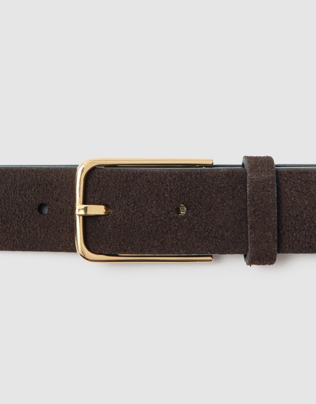 UNISON - Leia Suede Belts