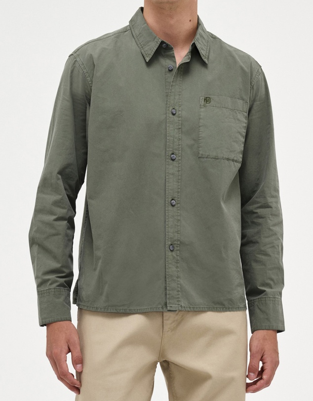 Neuw - Regular Fit Shirt