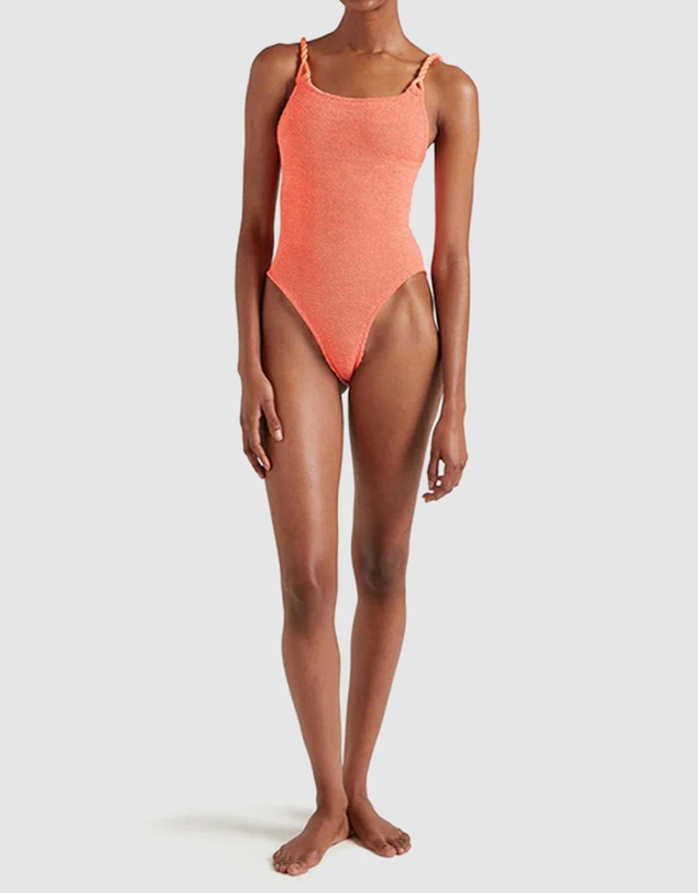 Hunza G - Camille Swimsuit