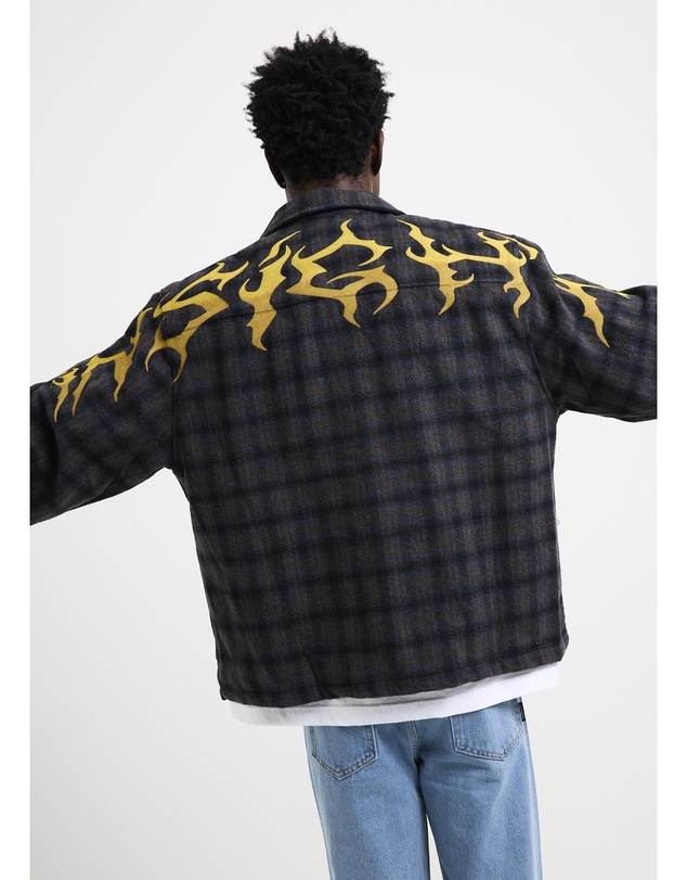Insight - System Long Sleeve Shirt