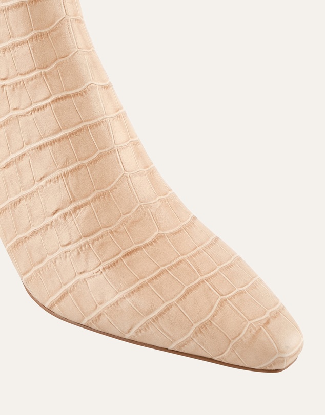 Jo Mercer - Gabby Mid Ankle Boots