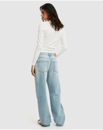 Cotton On - 91 Straight Jeans