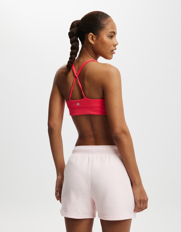 Cotton On Body Active - Plush Essential Gym Short