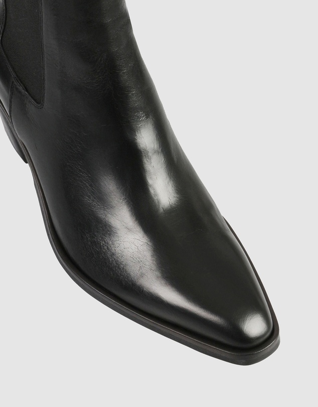 Beau Coops - Duplex Chelsea Boots