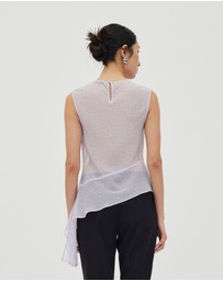 Third Form - Gaia Tank Top