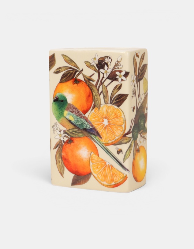 La La Land - Vase Small Golden Hour