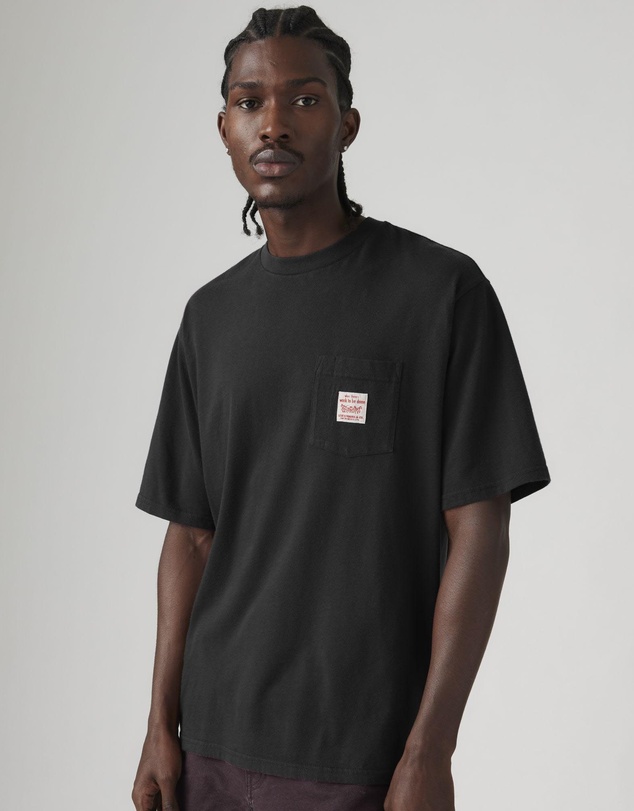 Levi's - Workwear SS Tee